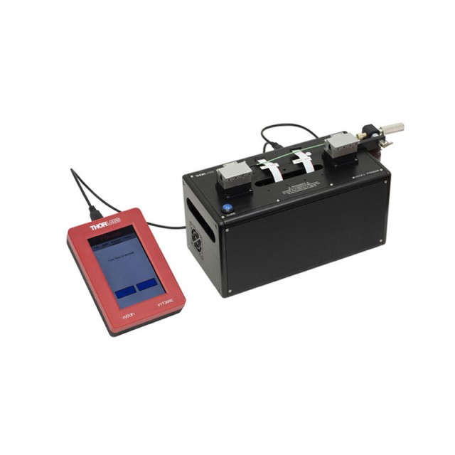 Fiber Recoaters-PTR404B